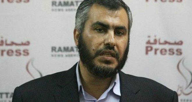 Hamas lideri Hammad: Gazze'ye bağış taahhüdünde bulunan ülkeler sözünü tutmadı  