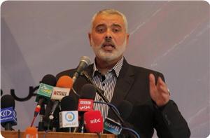Hamas Lideri Heniyye’den Kuşatmayı Kırma Çağrısı