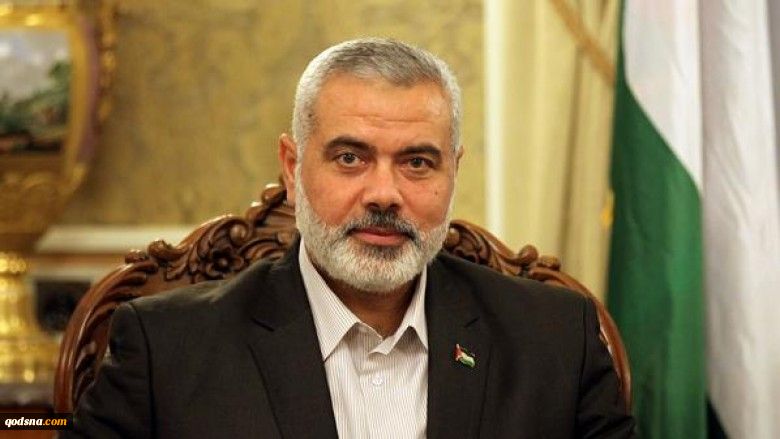 Hamas Lideri İsmail Haniye'den Hizbullah'a Selam