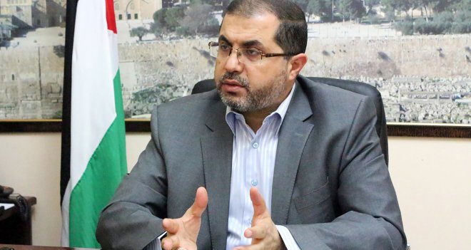Hamas liderinden Suriyeli muhaliflere: Suriye’ye yıkım ve sefaletten başka bir şey getirmediniz  