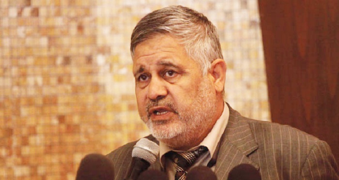 Hamas Liderlerinden Ahmed Yusuf'tan İran, Suud ve Katar Açıklaması