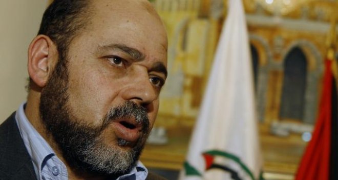 Hamas Liderlerinden  Ebu Merzuk:''Hiçbir Arap Ya da İslam Devleti Filistin Direnişine İran Kadar Destek Olmadı.''