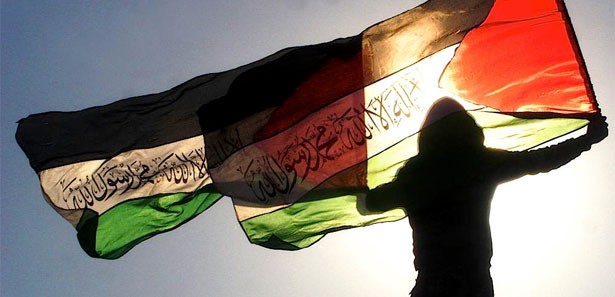 Hamas Liderlerinden Fethi Hammad Siyonist İsrail'e Meydan Okudu
