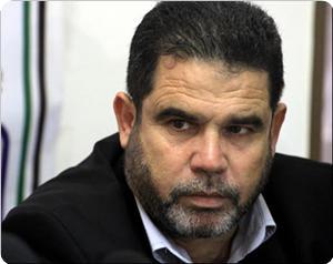 Hamas Liderlerinden Salah El-Berdevil: