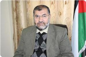 Hamas Milletvekili:Gelişmeler Seçimlerin Batı Yaka’da Yapılmasını Zorlaştırıyor