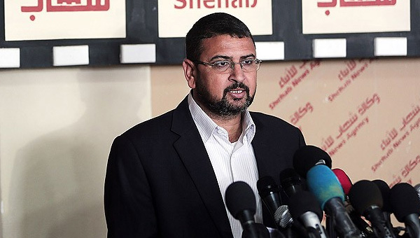 Hamas Mısır'dan Gelen Uzlaşı Açıklamalarını Olumlu Buluyor