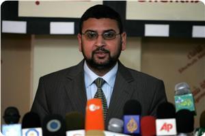Hamas: “Mısır Mahkemesi Aldığı Kararla Yanlışını Düzeltti”