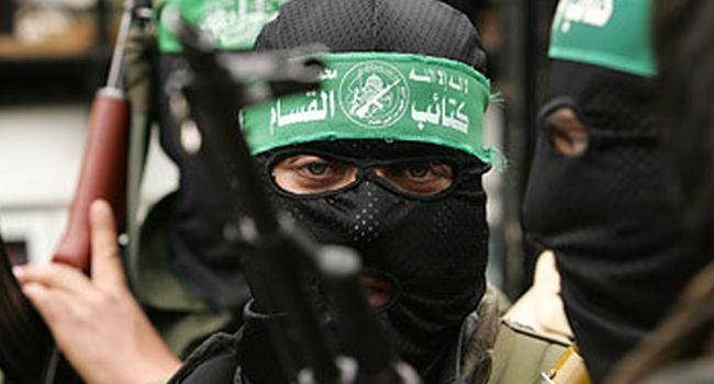 Hamas Silahları Bırakır mı?