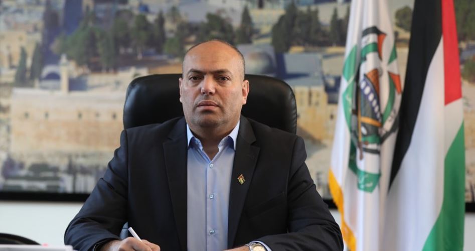 Hamas Siyasi Büro Üyesi Casir Bergusi'den Nasrallah ve İran İle İlgili Önemli Açıklamalar (Video)