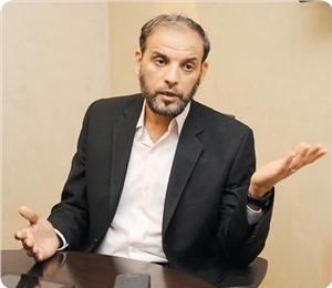 Hamas Sözcüsü Aziz Duveyk'e Verilen Cezayı Kınadı