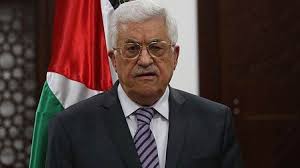 Hamas'tan Abbas'a Suçlama