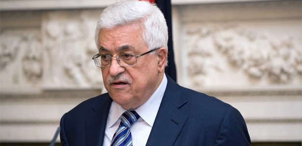 Hamas'tan Abbas'ın Dengesiz Açıklamalarına Yönelik Tepkiler Dinmek Bilmiyor