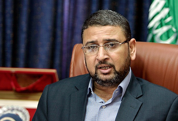 Hamas'tan İslam Ümmetine Mescid-i Aksa Çağrısı