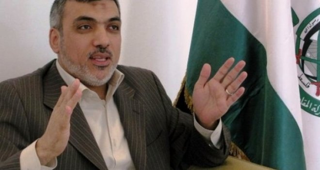 Hamas'tan Körfez İşbirliği Teşkilatına İntifadaya Destek Çağrısı