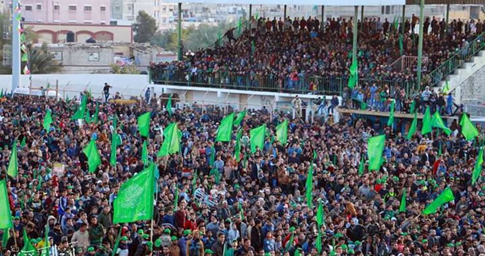 Hamas'tan Kudüs Uyarısı