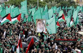 Hamas'tan Mısır'a Refah Çağrısı