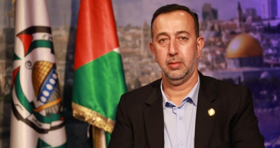 Hamas'tan Önemli Çağrı