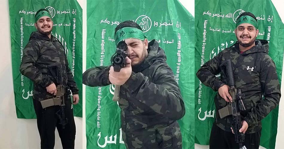 Hamas'tan Silahlı Direnişe Vurgu