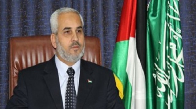 Hamas'tan Siyasi Tutuklamalara Kınama