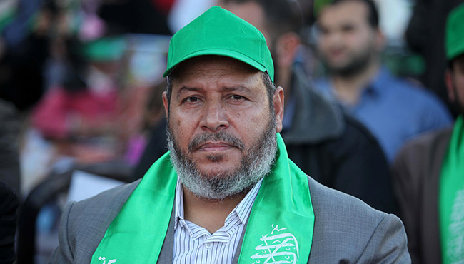 Hamas'tan Siyonist Askerleri Korkutacak Açıklama 