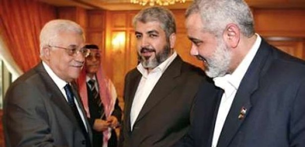 Hamas Uzlaşı Hükümeti İle İlgili Görüşlerini Açıkladı