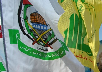 Hamas ve Hizbullah'ın Füzeleri Siyonist Rejimi Korkutuyor