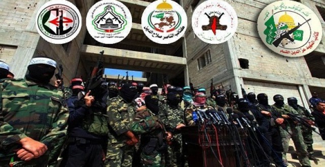 Hamas ve İslami Cihad Filistinli Tüm Gruplara Çağrıda Bulundu
