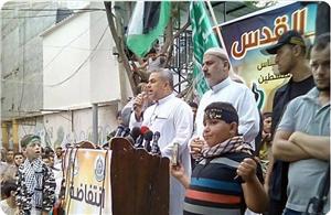 Hamas ve İslamî Cihad: “İntifadayı Bastırma Girişimleri Sonuçsuz Kalacak”