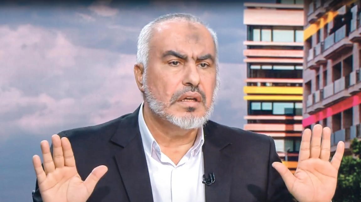 Hamas Yetkilisi Gazi Hamad: İsrail Ateşkesi Defalarca İhlal Etti
