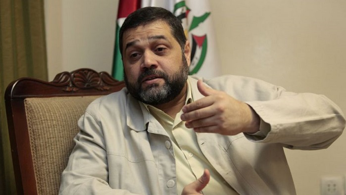 Hamas Yetkilisi:Hamas Ve İran Arasındaki İlişkiler Köklüdür.(Video)
