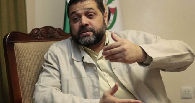 Hamas Yetkilisinden İran Açıklaması