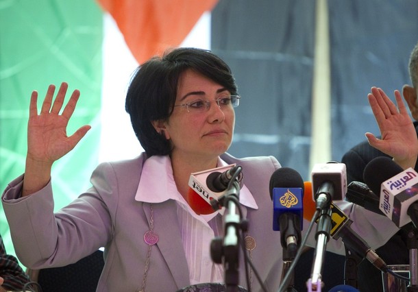 Hanin Ez Zuabi:'' Netanyahu Kontrolü Kaybetti''