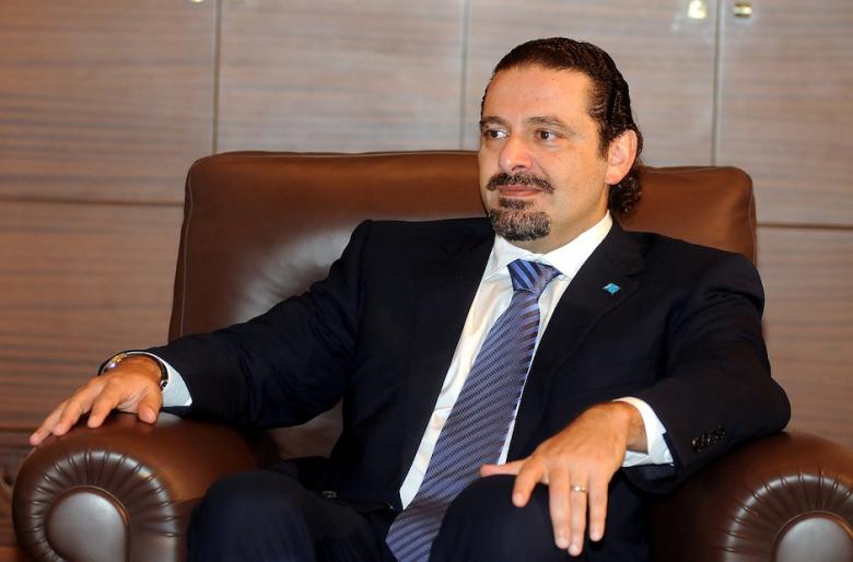 Hariri: 'İsrail, Lübnan'a Savaş Açma Niyetinde'