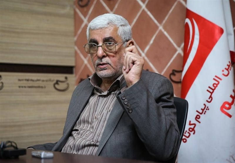 Hasan Hanizade: İran İle Arap Ülkeleri Arasındaki Yakınlaşma Siyonist İsrail'i Endişelendiriyor
