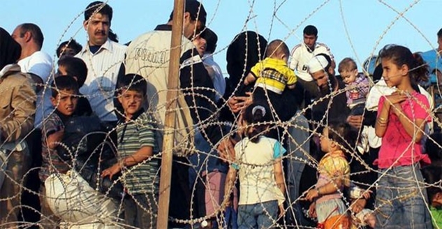 Hasan Hüseyin Güneş Yazdı:Ortadoğu'da Mülteci Olmak Filistinli Mülteci Tanımlaması Örneğinde 