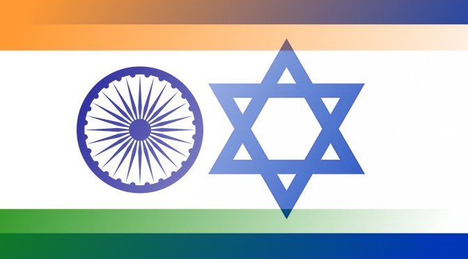 Hindistan - Siyonist İsrail İşbirliği Artıyor; Hedefte Pakistan Var
