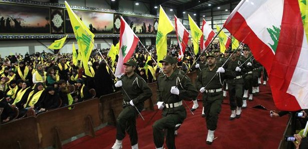 Hizbullah Batı Şeria'da Mücahid Mi Yetiştiriyor?