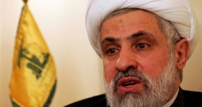 Hizbullah Genel Sekreter Yardımcısı Şeyh Naim Kasım:''Bölgedeki tüm krizler İsrail’in çıkarları için''