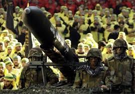 Hizbullah'ın Füze Kapasitesi Siyonist İsrail'i Korkutuyor