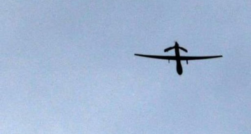 Hizbullah'ın Keşif Uçağı Siyonist İsrail'i Şaşırttı