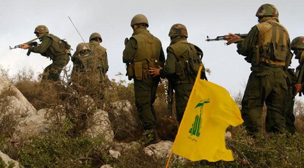 Hizbullah Mücahitlerinden Gazzeli Mücahitlere Mektup