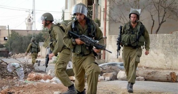 Hizbullah'tan Korkan Katil İsrail Rejimi Askerlerine Eğitim Verdiği Köyü Taşıyor
