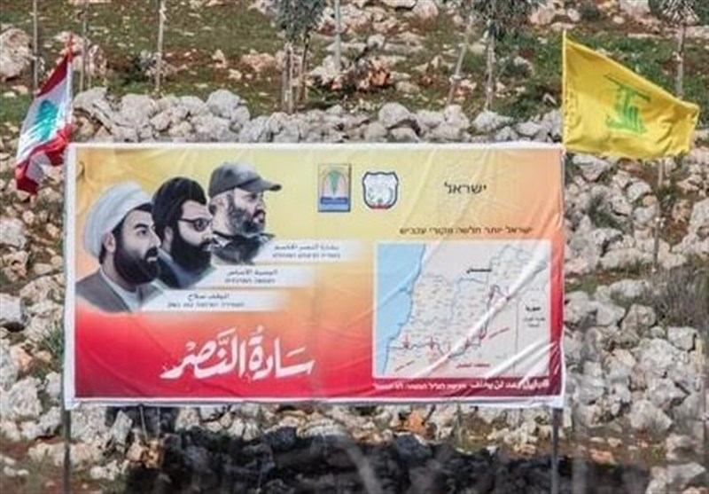 Hizbullah'tan Siyonist Rejime Mesaj Var: Hesap Daha Kapanmadı