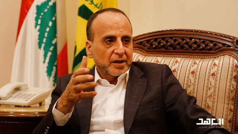 Hizbullah Yetkilisi İstanbul'da Konuştu