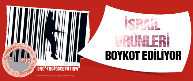 Hollanda ve Almanya İsrailli Çiftçilerden Ürünlerini Etiketlemelerini İstedi