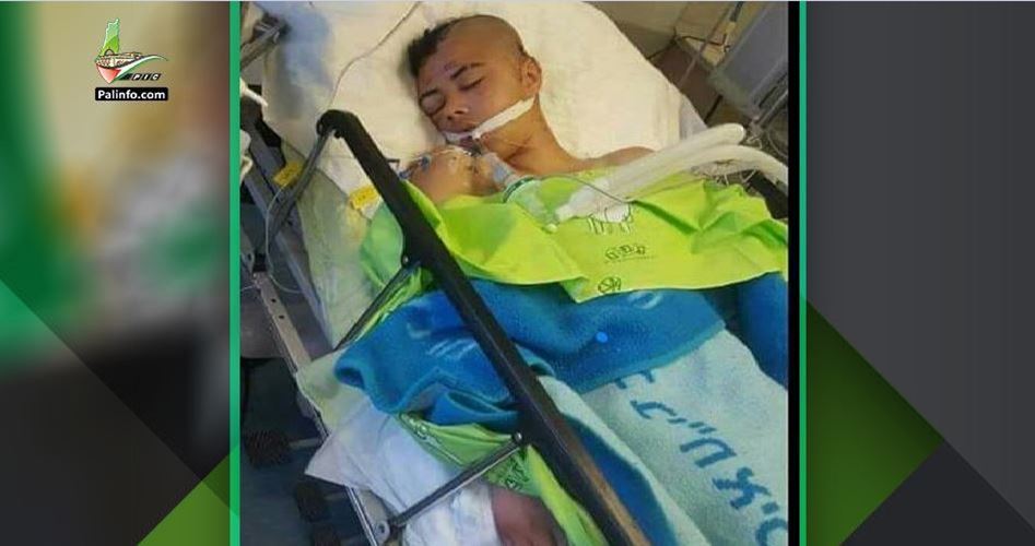 İki Hafta Önce Yaralanan Filistinli Genç Şehit Oldu