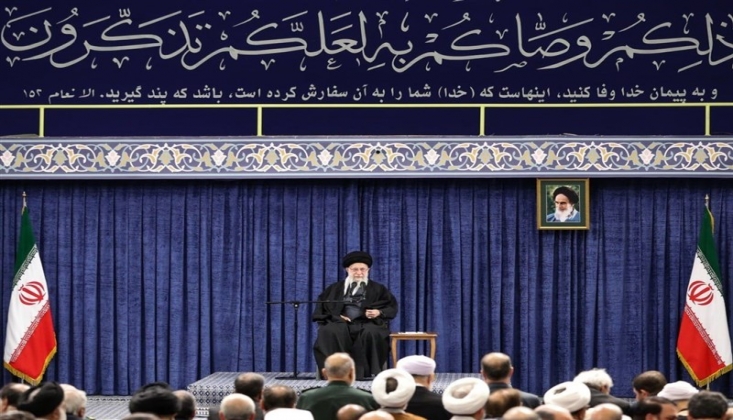 İmam Hamenei: Siyonist Rejim Her Geçen Gün Daha da Zayıflayacak