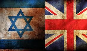 İngiltere Katil İsrail'i Nasıl Destekliyor?