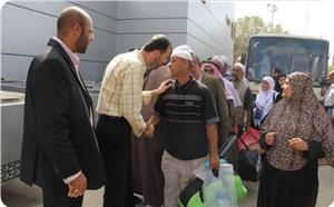 İnsan Merkezi, Mısır'dan Umreciler İçin Rafah Kapısı'nı Açmasını İstedi
