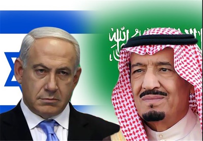 İran'a Karşı Siyonist İsrail-Suud İşbirliği 